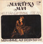 martina mai - heut fängt unsre liebe an