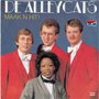 de alley cats - de mooiste dingen