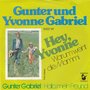 gunter und yvonne gabriel - hey yvonne (he monique)