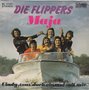 die flippers - maja