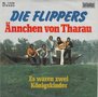 die flippers - ännchen von tharau