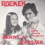 benny en marijke - rocken