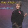 heike schäfer - jetzt oder nie