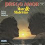 marc & madeleine - prego amor