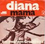 diana - mama