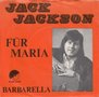 jack jackson - für maria (jack de nijs)