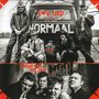 normaal - fnv lied (zwoar wark)