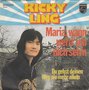 kicky ling - maria, wann werd' ich dich seh'n
