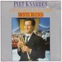 piet knarren - monte bianco