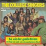 the college singers - so wie der grosse strom