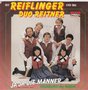 die reiflinger und das duo reitner - ja, ja, die männer