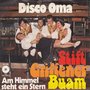 stift griffener buam - disco oma