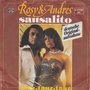 rosy & andres - sausalito