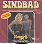 honey b. - sindbad