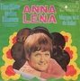 anna lena - eine hütte in den bäumen (temma harbour)