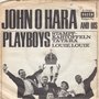 john o'hara and his new playboys - stampfkartoffeln täterä!!