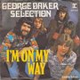 georg baker selection - i'm on my way