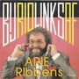 arie ribbens - bij rio links af (labada)