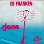 de franken - sjaan