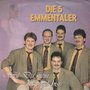 die 5 emmentaler - weil du mein engel bist