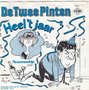 de twee pinten - heel 't jaar