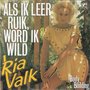 ria valk - als ik leer ruik, word ik wild