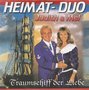 heimat duo - traumschiff der liebe