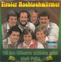 tiroler nachtschwärmer - mit den hühnern schlafen gehn