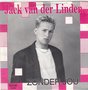 jack van der linden - zonder jou