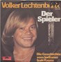 volker lechtenbrink - der spieler