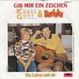 karel gott & darinka - gib mir ein zeichen