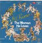 su kramer - the woman he loves