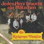 die krugener familie - jedes herz braucht ein platzchen