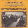 de wotterdroagers - &#039;T leste wotter