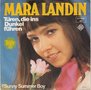 mara landin - turen, die ins dunkel fuhren