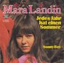 mara landin - jedes jahr hat einen sommer