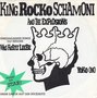 king rocko scamoni &amp; the explosions - waas kostet liebe