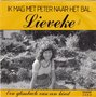 lieveke - ik mag met peter naar het bal