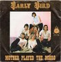 early bird - mother played the dobro