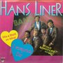 hans liner band wia a blattl