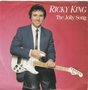 ricky king the jolly song