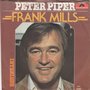 frank mills - peter piper
