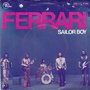 ferrari sailor boy