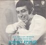 johnny reimar - ole, det var i spanien (jack de nijs)