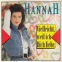 hannah vielleicht