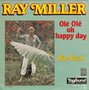 ray miller ole ole