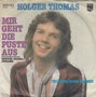 holger thomas - mir geht die puste aus (you've got me on the run)