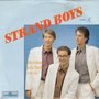 strand boys - ich träume jede nacht von dir 