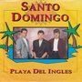 santo domingo - playa del ingles