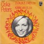 ciska peters - zo zal deze zomer zijn